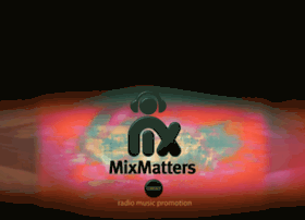 Mixmatters.com thumbnail