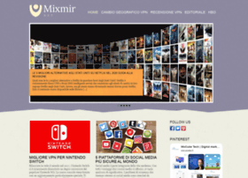 Mixmir.net thumbnail