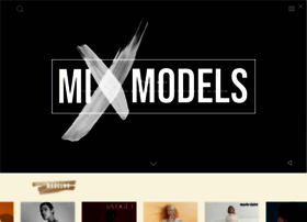 Mixmodelsagency.com.br thumbnail