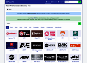 Mixstreams.top thumbnail