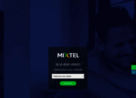 Mixtel.com.br thumbnail