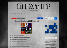 Mixtop.cn thumbnail