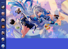Miyoushe.com thumbnail