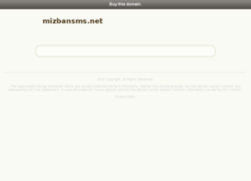 Mizbansms.net thumbnail