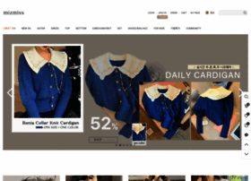 Mizmiss.com thumbnail