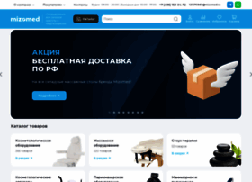 Mizomed.ru thumbnail