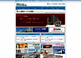 Mizuho-co.com thumbnail