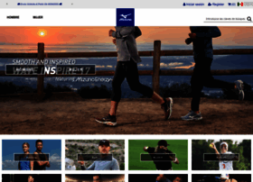 Mizunomexico.com.mx thumbnail