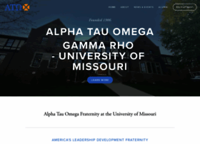 Mizzouato.org thumbnail