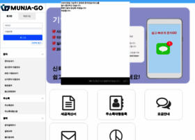 Mj-go.kr thumbnail