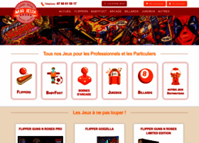 Mja-jeux.com thumbnail
