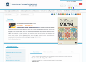 Mjltm.org thumbnail