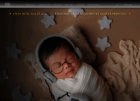 Mjnstudio.com thumbnail