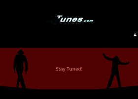 Mjtunes.com thumbnail