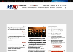 Mk-kuzbass.ru thumbnail