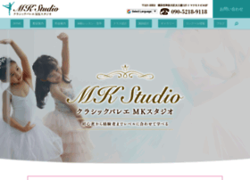 Mk-studio.jp thumbnail