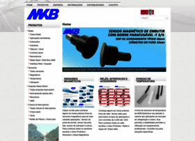 Mkb.com.br thumbnail