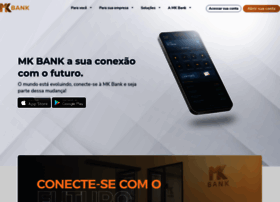 Mkbank.com.br thumbnail