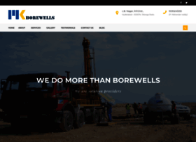 Mkborewells.in thumbnail Mkborewells.in thumbnail