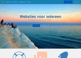 Mkbweb.nl thumbnail