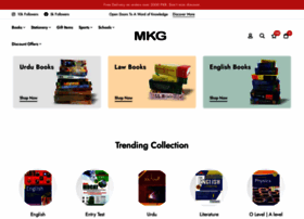 Mkg.com.pk thumbnail