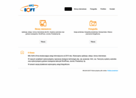 Mkjsoft.pl thumbnail Mkjsoft.pl thumbnail