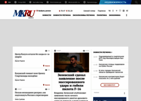 Mkkaluga.ru thumbnail