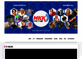 Mkkwebtv.com.br thumbnail