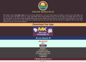 Mkmarket.net thumbnail Mkmarket.net thumbnail