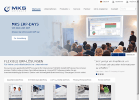 Mks-goliath.com thumbnail