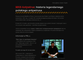 Mks.com.pl thumbnail Mks.com.pl thumbnail