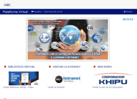 Mkt.khipu.net thumbnail