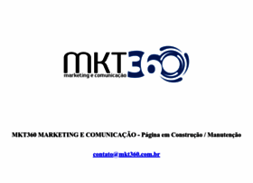Mkt360.com.br thumbnail