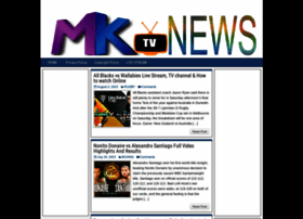 Mktvnews.com thumbnail