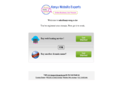 Mkulimayoung.co.ke thumbnail