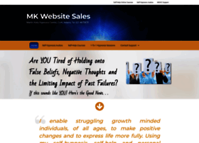 Mkwebsitesales.com thumbnail
