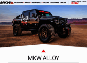 Mkwwheels.net thumbnail Mkwwheels.net thumbnail