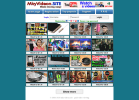 Mkyvideon.site thumbnail Mkyvideon.site thumbnail