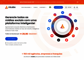 Mlabs.io thumbnail