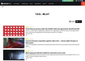 Mlat.info thumbnail