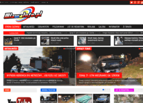 Mlawainfo.pl thumbnail