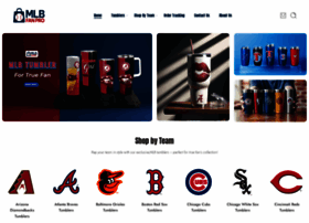 Mlbfanpro.com thumbnail
