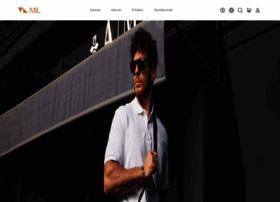 Mlfashionco.com thumbnail