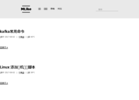 Mlike.net thumbnail Mlike.net thumbnail