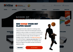 Mline.nl thumbnail