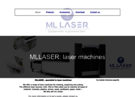Mllaser-co2.com thumbnail