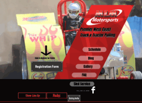 Mlm-motorsports.com thumbnail
