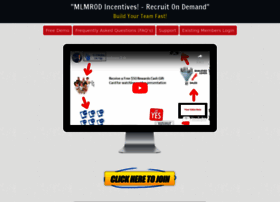 Mlmrod.com thumbnail