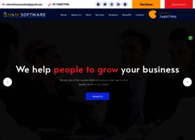 Mlmsoftware.co.in thumbnail