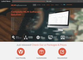 Mlmsoftware.one thumbnail